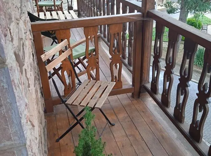 Pisuerga Hotel Proaza